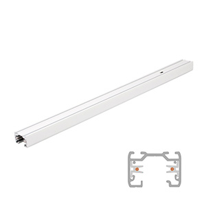 Nordic Global Base 1 phase track white